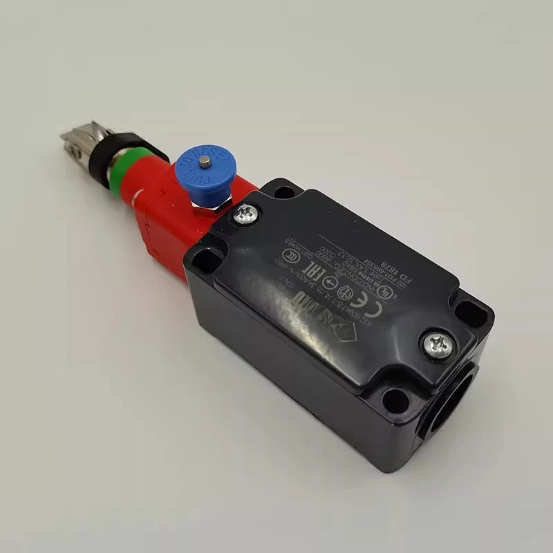 FD1878/2093 이탈리아 PIZZATO토 팔 마이크로 리셋 와이어 로프 스위치 VFB501/502