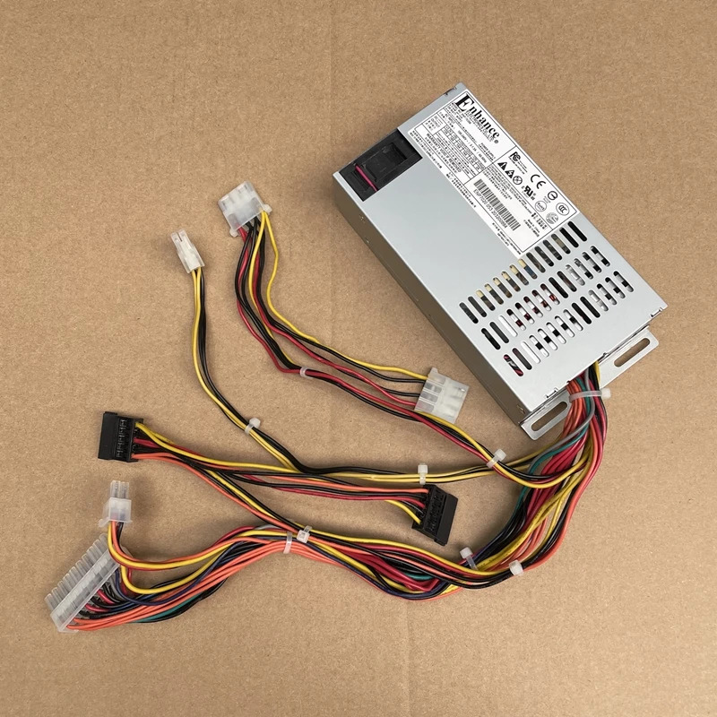 ENP-7020B 서버 전원공급장치 200W FLEX 소형 1U 무소음 ITX 호스트 NAS