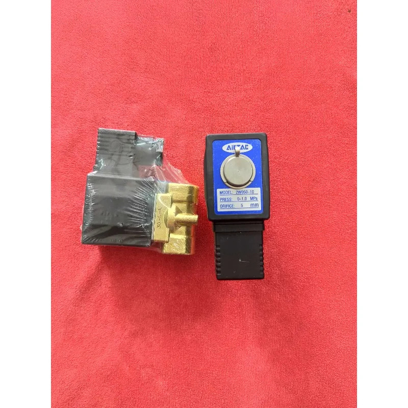 2WH050-15 2S050-15 2L050-15 2W050-10 2S050-10 Artec부품 솔레노이드 밸브