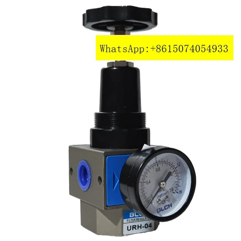 4. 0Mpa 고압 감압밸브 QTYH-15 a-ir 조절 QTYH-20 QTYH-25 알루미늄