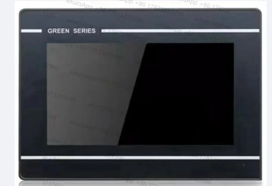 GL070 GL070E KINCO 7인치 HMI 터치 패널 신품 MT4434T MT4434TE 대체품