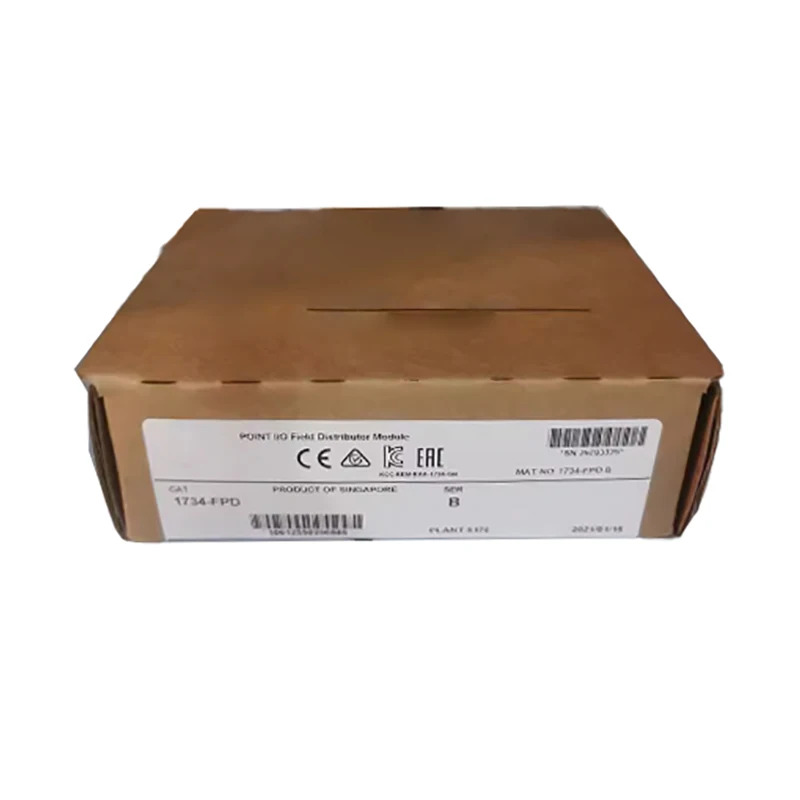 1734 FPD 1734-FPD