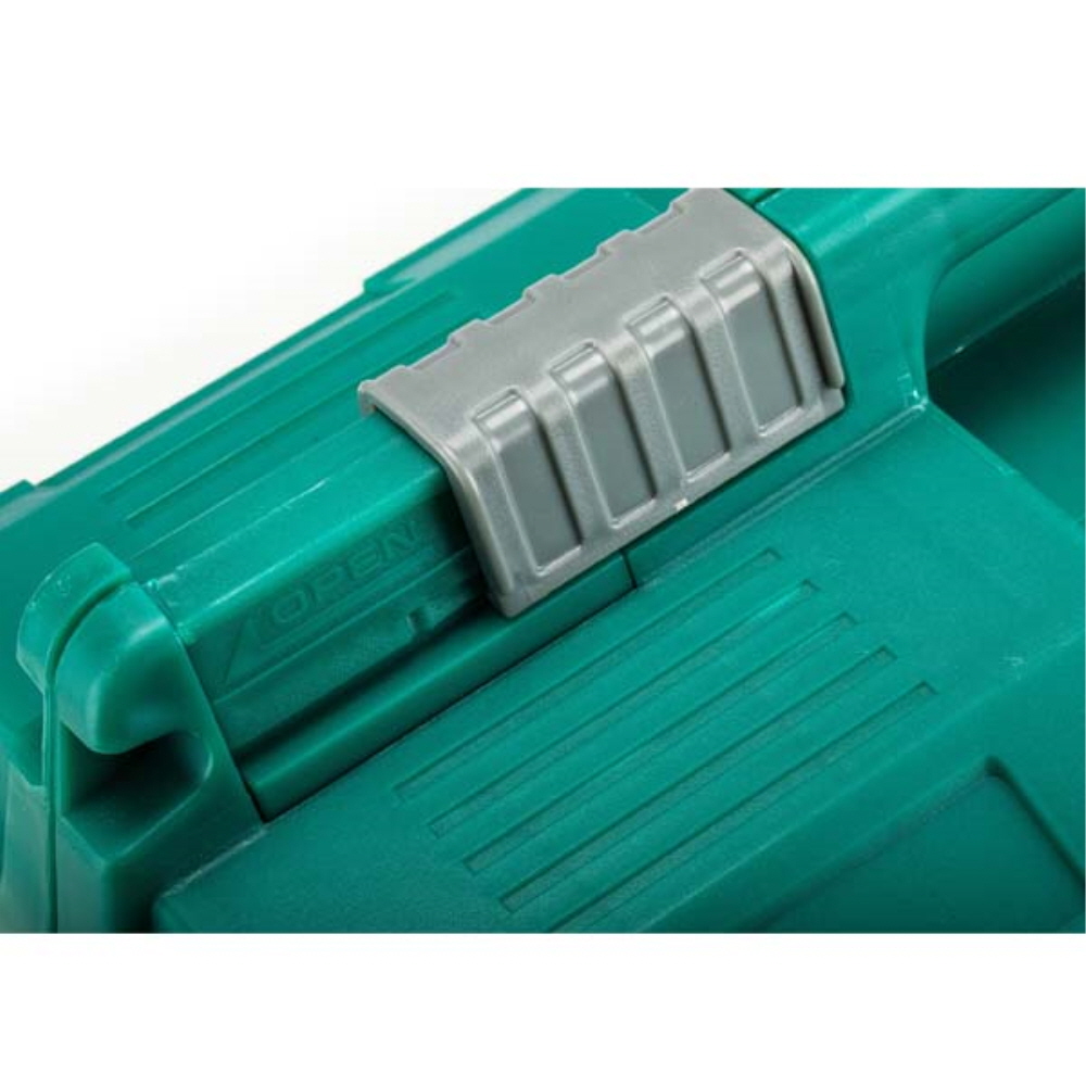 사타 SATA 3단 트레이 플라스틱 공구박스 450mm 95166 이동식 공구보관함 이미지 7
