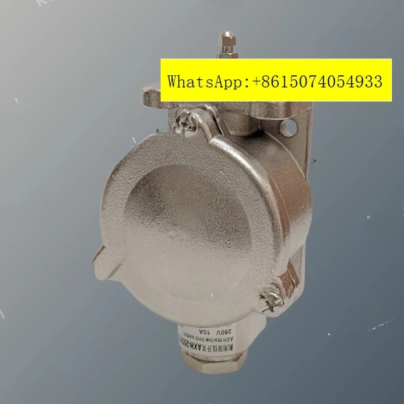 Mar-ine 리미트 스위치 도어 AXH-250V 10A