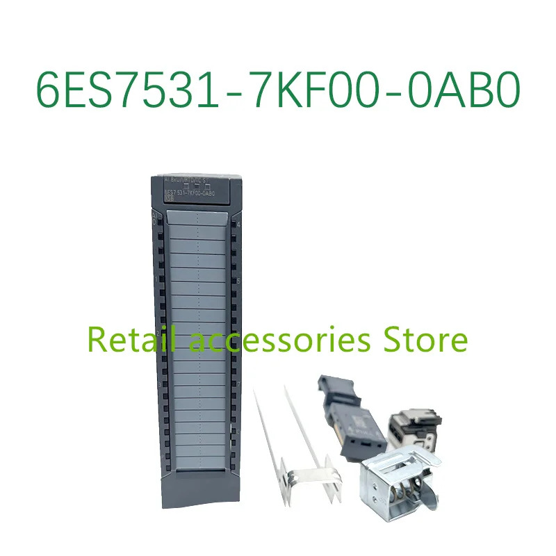 새 원본 상6ES7 531-7KF00-0AB0 6ES7531-7KF00-0AB0 7MH4960-4AA01