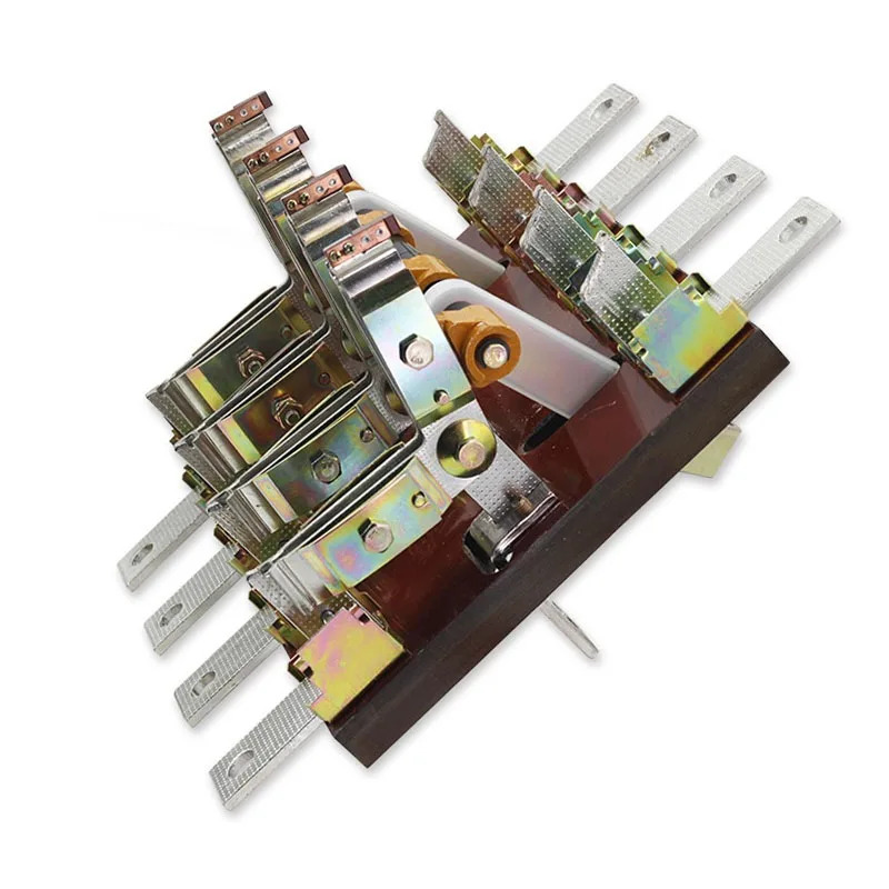 HS13BX-1500/41 400A600A1000A/41 이투척 역방향 kn-ife 스위치 4선 이헤드 개방형
