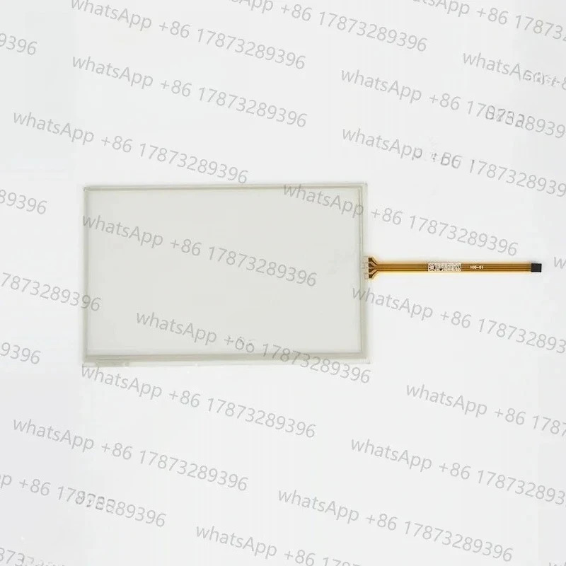 Kinco G070 G070E GL070 GL070E GH070E 070E 터치패드터치 스크린 패널 유리 디지타이저전면 오버레이 포함