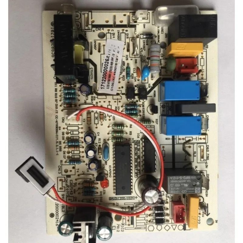 CE-KF70W-21E CE-KFR90GW/I1Y.D.2.1 메보드 CE-KFR61W/N1-210 C9 -W부품