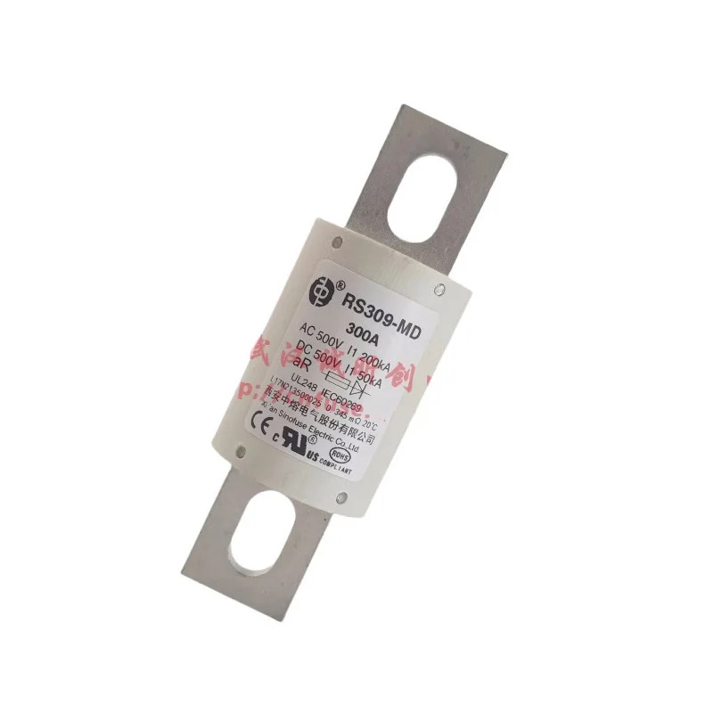RS309-MD 300A 350A 400A 450A 500A 600A 700A 800A 1000A 1200A 500V 퓨즈