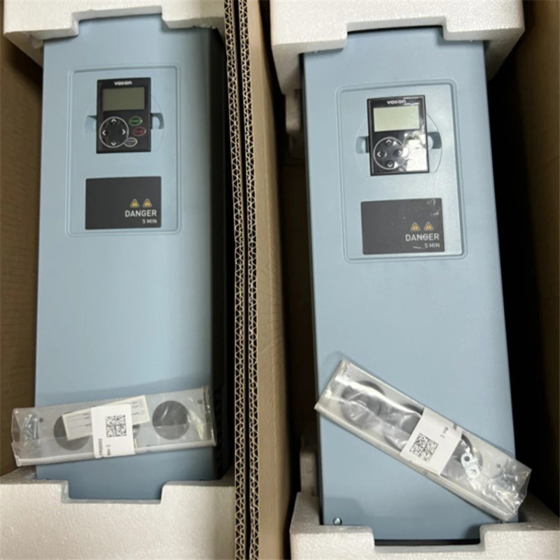 Vacon NXL00385C2H1SSS00AA 38A 18.5KW 주파수 인버터새 특급