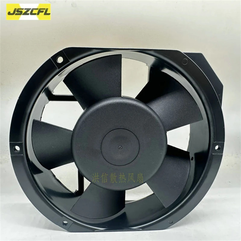 메카트로닉스UF15PC12 BTH AC 115V 50/60Hz 31/31W 150x150x50mm 냉각팬
