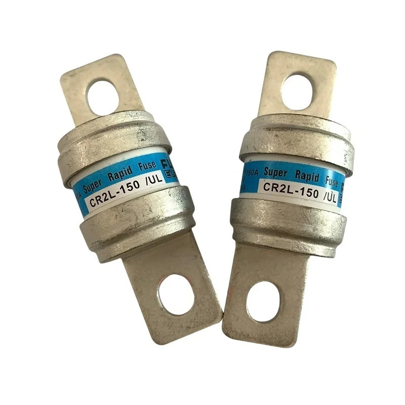 CR2L-30/UL 30A CR2L-50/UL 50A CR2L-75/UL 75A CR2L-100/UL 100A CR2L-125/UL 125A CR2L-140/UL 140A CR2