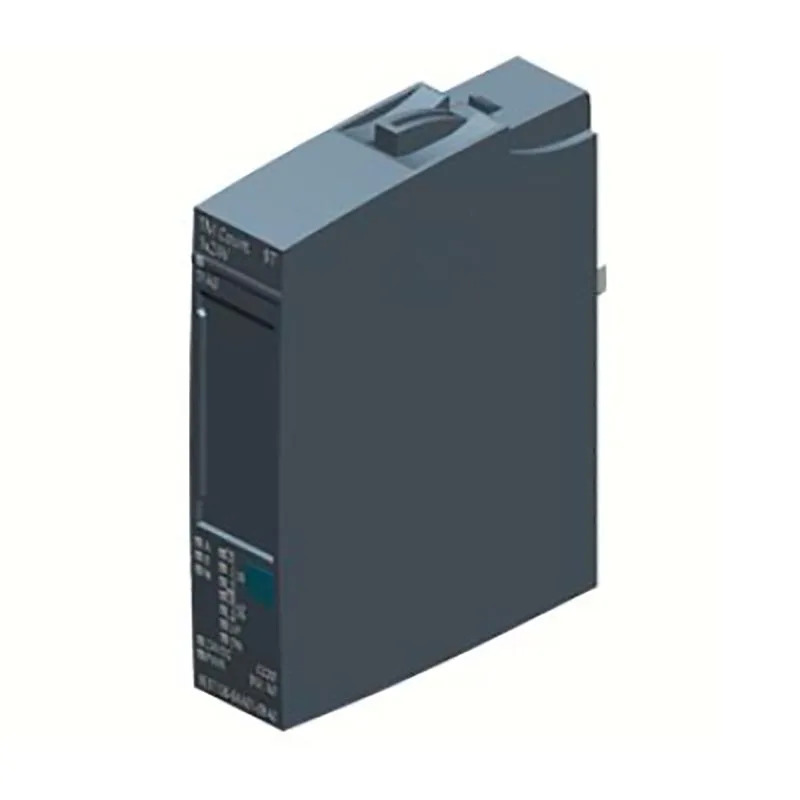 새 6ES7138-6AA01-0BA0 6ES7 138-6AA01-0BA0 24시이내