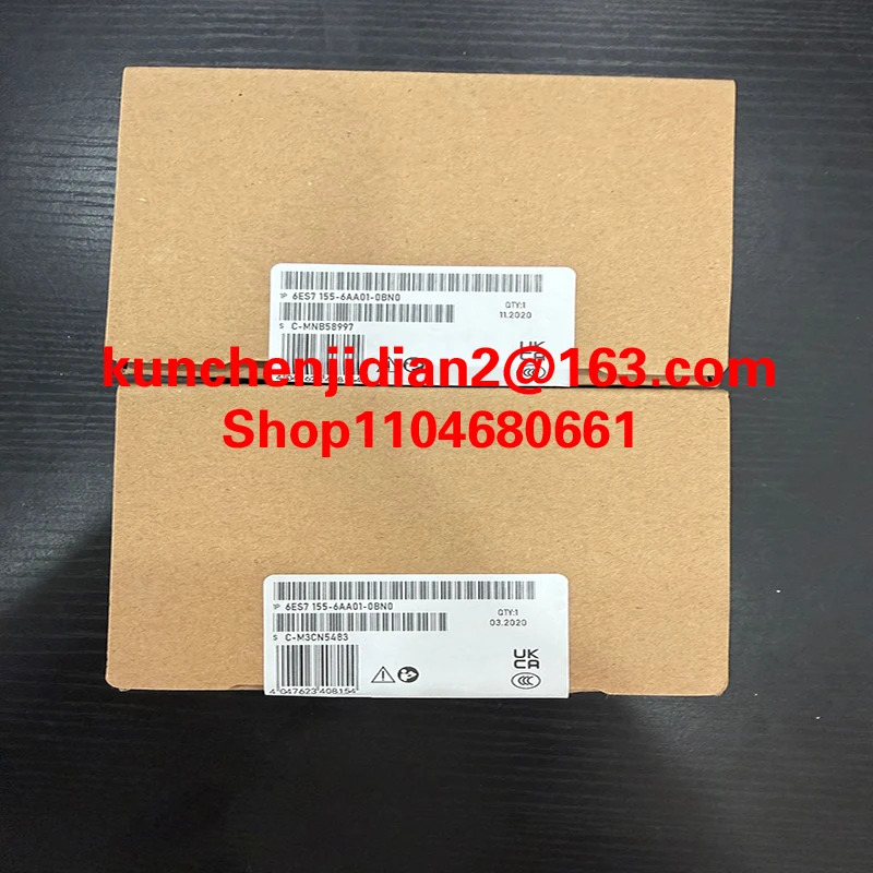 6ES7155-6AU01-0CN0 6ES7134-6HB00-0DA1 6ES7135-6HB00-0DA1 오리지널 모듈