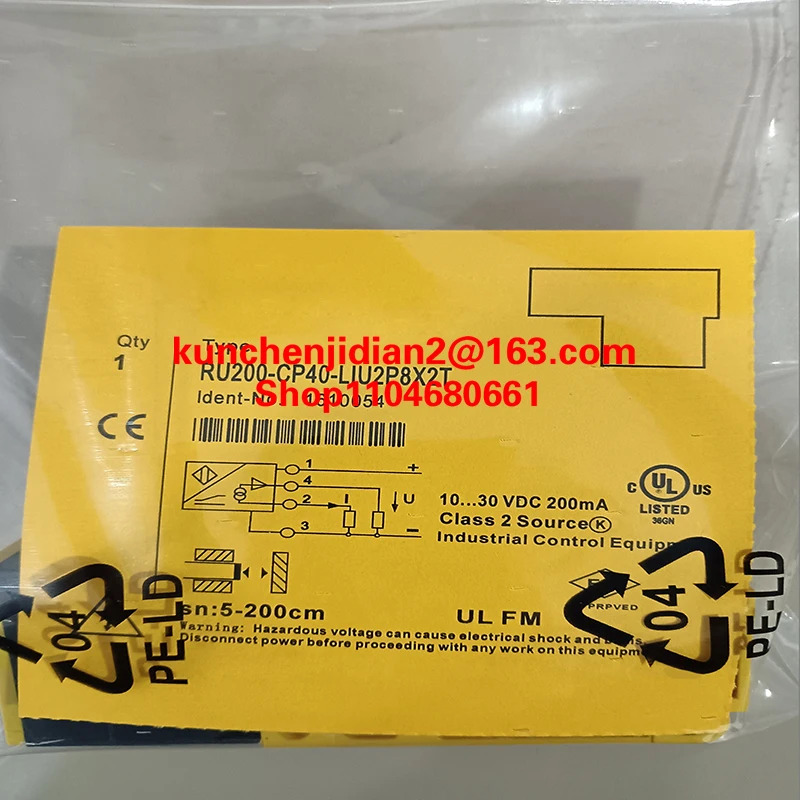 RU200-CP40-LIU2P8X2T IRU200-CP40-LIU2N8X2T RU200-CP40-2UP8X2T RU100-CP40-AP6X2 RU100-CP40-AN6X2 오리지