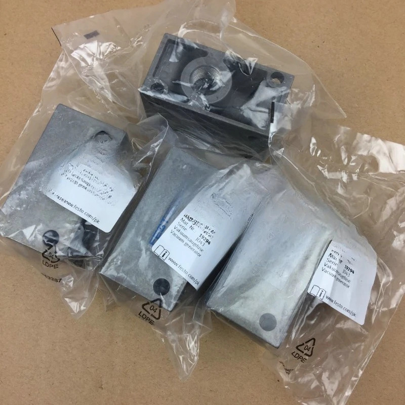 FESTO VAD-1/4 9394 VAK-1/4 6890 VAD-1/8 14015 VAD-3/8 19294부품