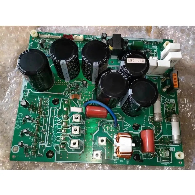 MCC-1600-03 메보드부품 MCC-1597-03 주파수 변환 보드 MCC-1729-06C MCC-1570-13C