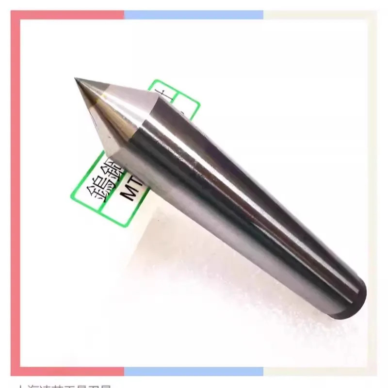 고정밀 대만 핀 LI-HSUN 강철 합금 헤드 고정형 MT3-C10 MT4-C14