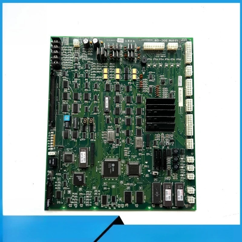LG 부품. 오티스 싱마 엘리베이터 메보드 DOC-120 121AEG02C257 DOC-130 DOC-131