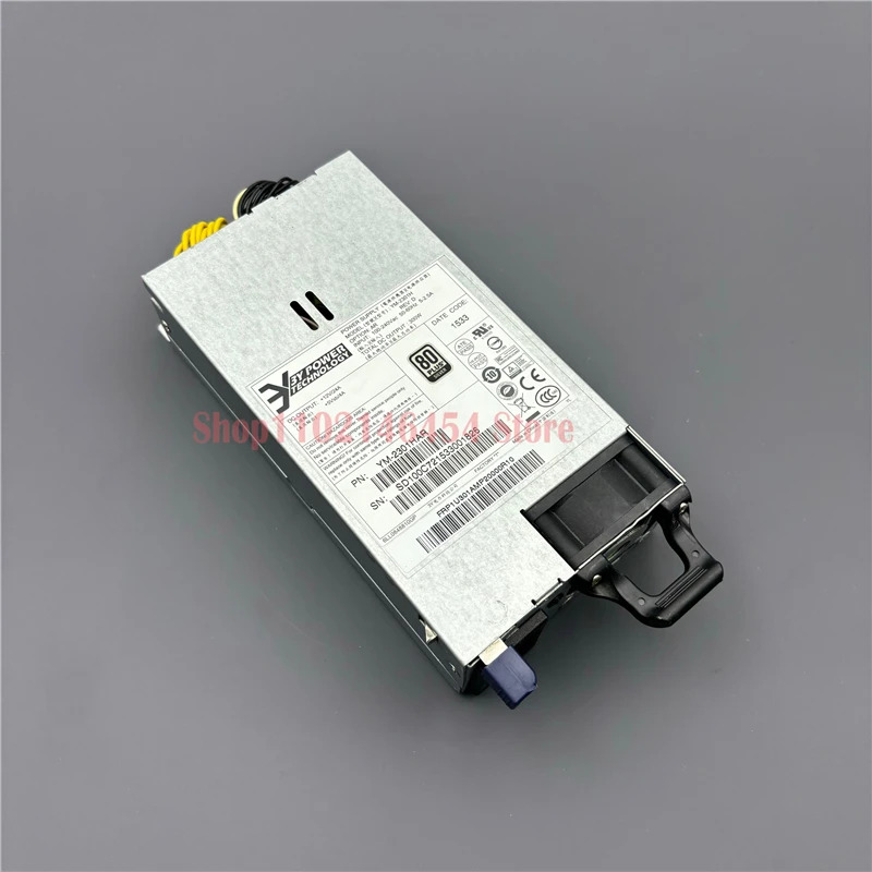 3Y 전원 YM-2301H YM-2301HA01R YM-2301HA03R 300W 서버 이전원공급장치