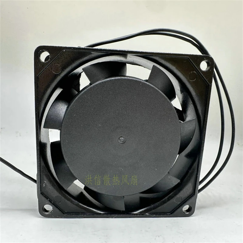 신완 S825AP-11-2 AC 120V 8W mm 2선식 냉각팬1개