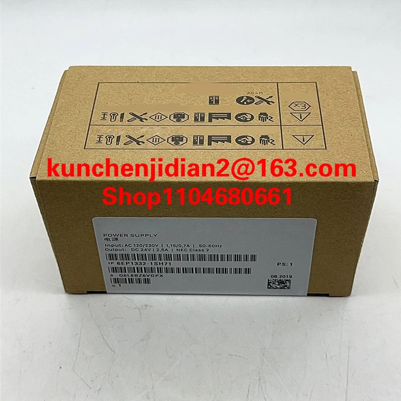 6EP1931-2EC21 6EP1334-2BA20 6EP1336-3BA10 6EP1333-2BA20 6EP1334-1LB00 신품 오리지널 파워 모듈