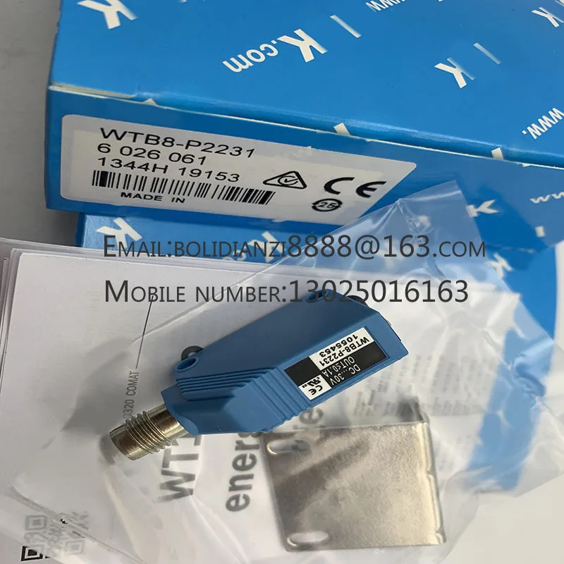 WTB8-P1131S12 WTB8-P1131S09 WTB8-P2131S04 WTB8-P1131S06 WTB8-P1131S03 WTB8-P1131S11 오리지널 스위치 센서