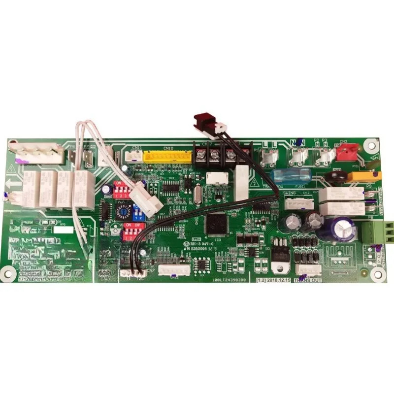 메인보드 CE-FP-85KBM-Z/B.D.부품 1.1.1 -1CE-FP-85KBM-Z/B.D. -3
