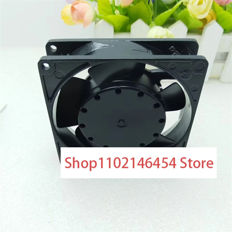 NTO RD45-092 AC 200V 11W 90x90x25mm 냉각팬1개
