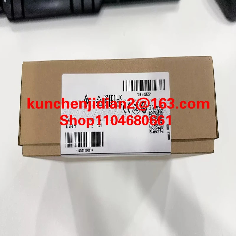 1756-PB75/B 1756-L61 2MB 1756-EWEB 1756-CNB 1756-IF16 1756-IB32/B 1756-OB32 1756-OF8 1756-IB32K 오리지