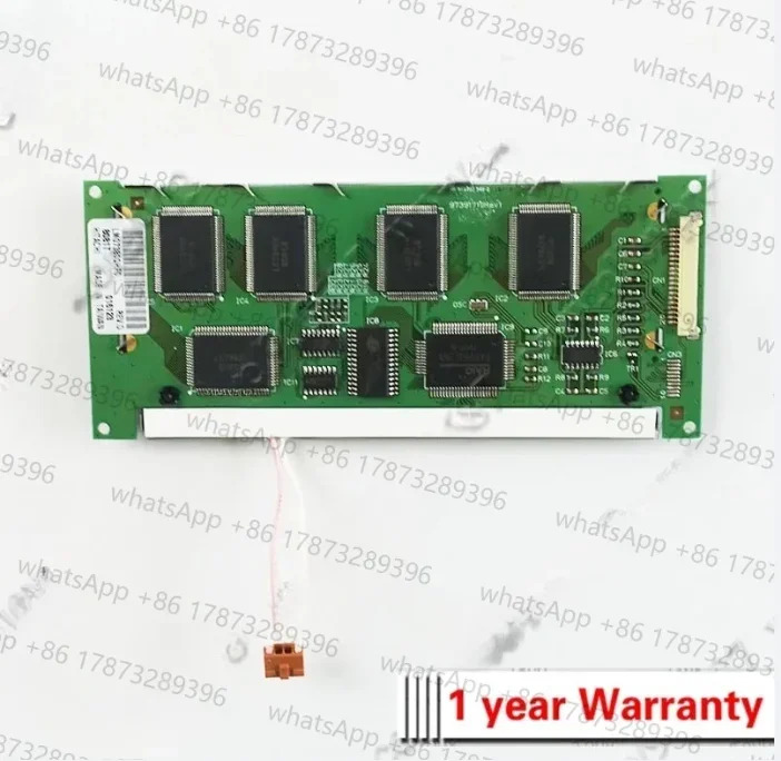 히타치 LMG7380QHFC LMG7380 LCD 디스플레이 패널LCD