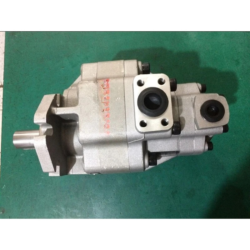 유압 기어 오일 펌프 GPC4-50-BE2F3-G5-12-R14-L GPC4-25-C2F2-G5-12-S-R