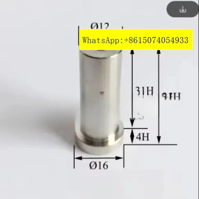 2개 항목 직경 0. 4mm 3. 0