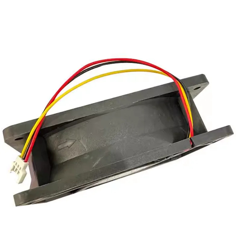 MMF-12D24DS-MM6 DC 24V 0.38A mm 3선 냉각팬1개