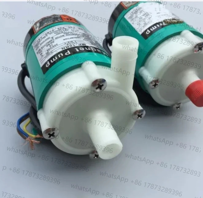 마이크로 마그네틱 펌프 부식 방지 순환 MP-10RN 220V 110V 6W