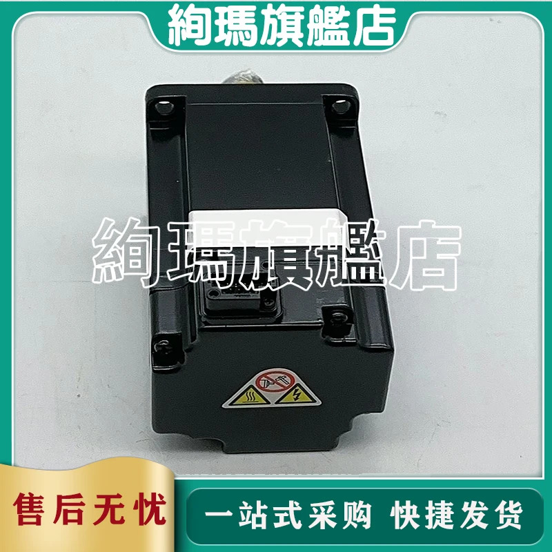 HG-JR73K HG-SR421BKJ HG-SR301BKJ HG-SR-51BKJ HG-JR11K1M HG-JR103BJK 오리지널 서보모터