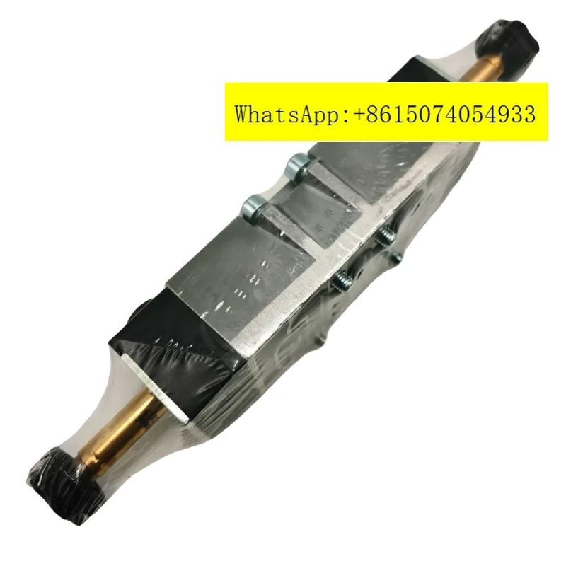 SXE9773-150-00/SXE9773-A50-00 Norgren 솔레노이드 밸브 이전제어 A60/00K