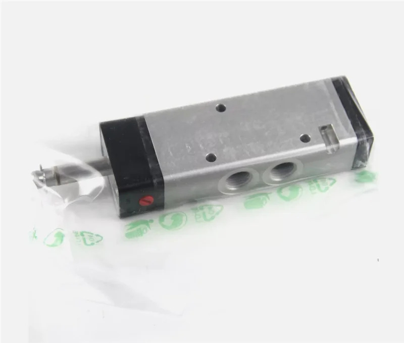 코일이없는 NORGREN 솔레노이드 밸브 V61B513A-A21PC