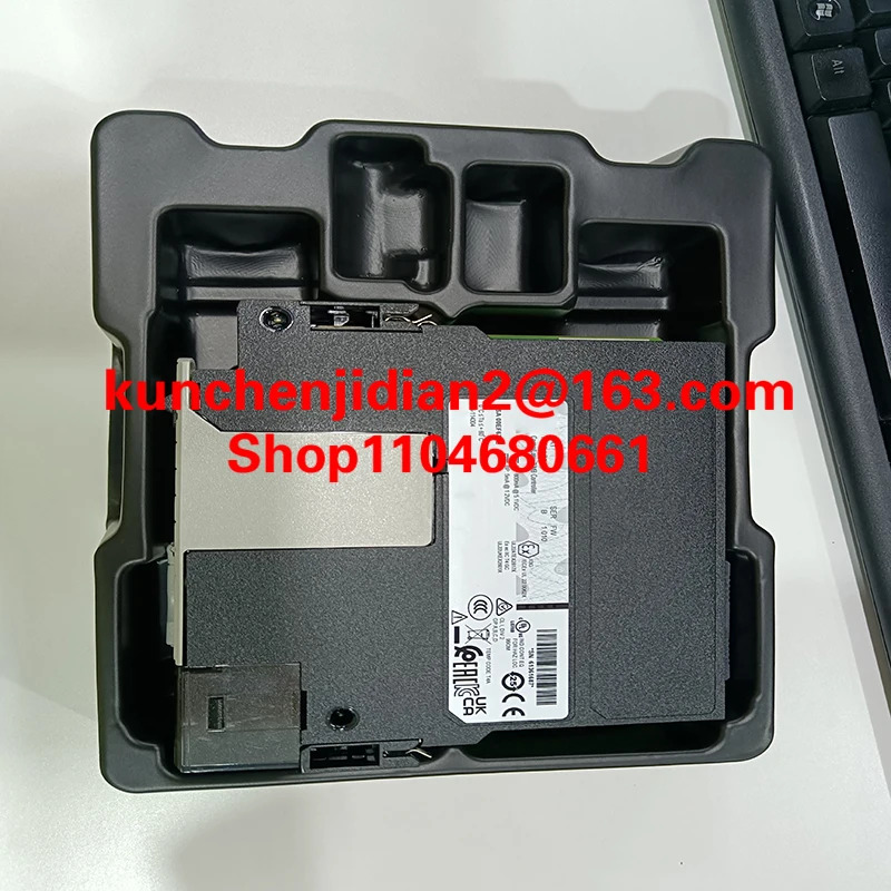 1756-PB75/B 1756-L61 2MB 1756-EWEB 1756-CNB 1756-IF16 1756-IB32/B 1756-OB32 1756-OF8 1756-IB32K 오리지