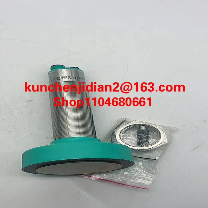UR18-CM1DNB-E2 UR18-CM1DPB-E2 UR18-CM1DI-E2 UR18-CM1DU10-E2 UR18-CC50DNB-E2 UR18-CC50DPB-E2 UR18-CC