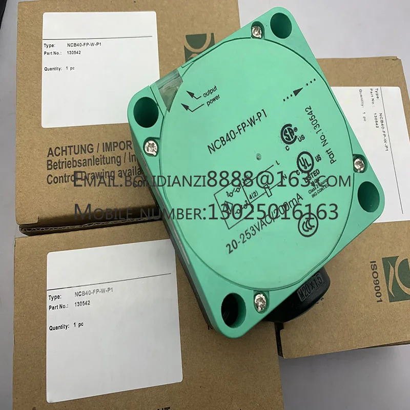 NCB50-FP-A2-C-P3-V1 NCB40-FP-W-P1 NCB40-FP-A2-C-P1-V1 NCB40-FP-A2-P1-3G-3D NCB50-FP-E2-C-P3-V1 오리지널