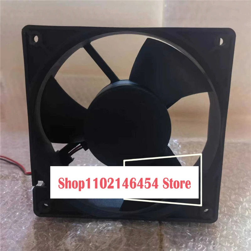 델타 EFB1224HHE DC 24V 0.30A 3선 mm 냉각팬1개