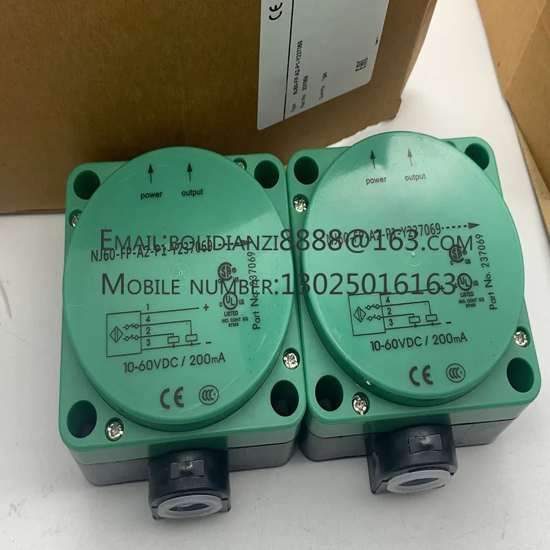 CJ15U1A2 CJ40-FP-A0-P1 CJ40-FP-A2-P1 오리지널 스위치 센서