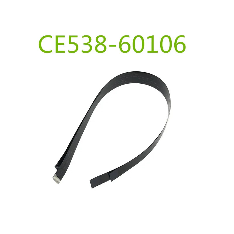 100X 새 CE538-60106 ADF 케이블 피더 케이블-hp호환 LaserJet Pro m1536dnf 1530dnf M175NW 425MFP M175A CM1415 M27