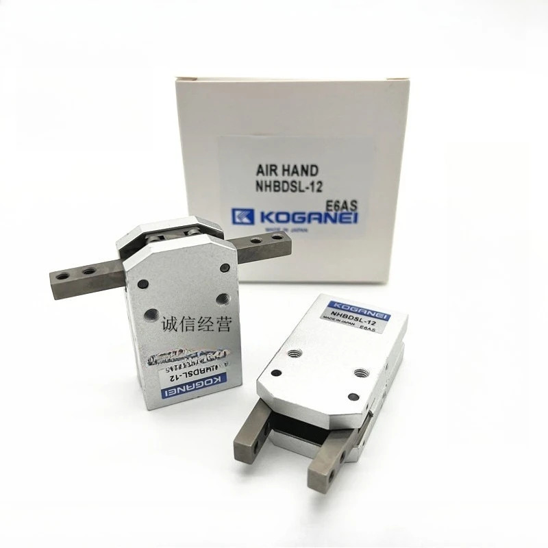 Xiaojinjing NHBDSLG 실린더 NHBDSL-12 NHBDSL-16 NHBDSL-20 NHBDSL-25