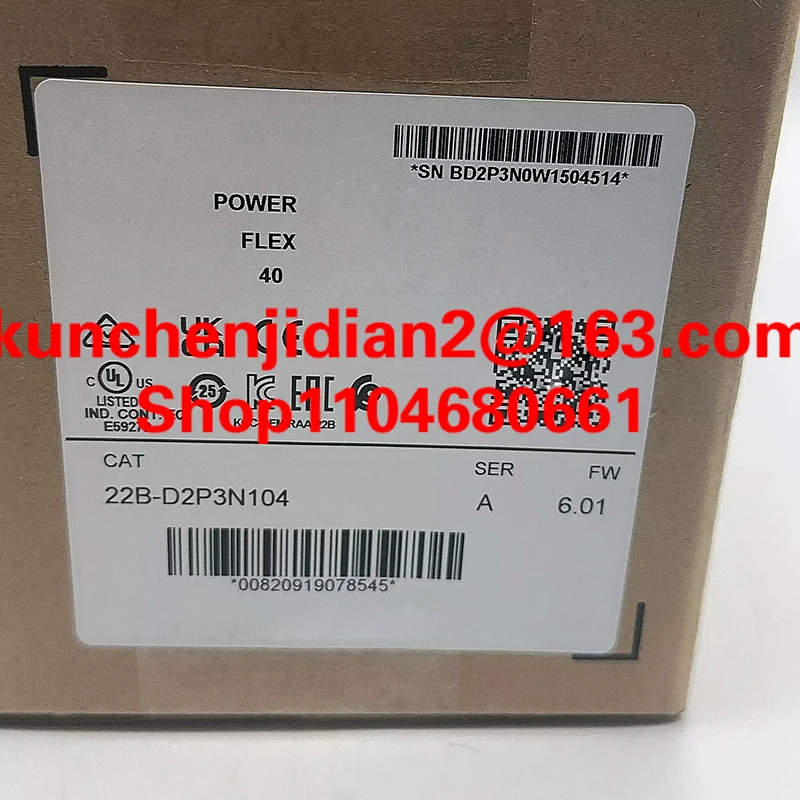 25B-D043N114 25B-D013N104 25B-D017N114 25B-D014N114 25B-D024N114 오리지널 주파수 변환기