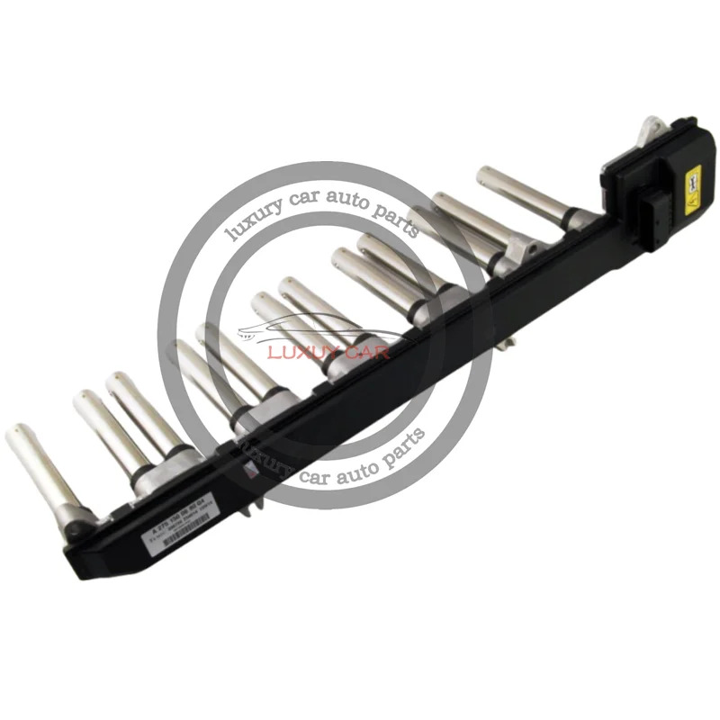 메르세데스 w220 w216 s600 s65 sl65 M275 M285 A2751500680 A2751500580 A2751500480 A2751500780 점화 코일