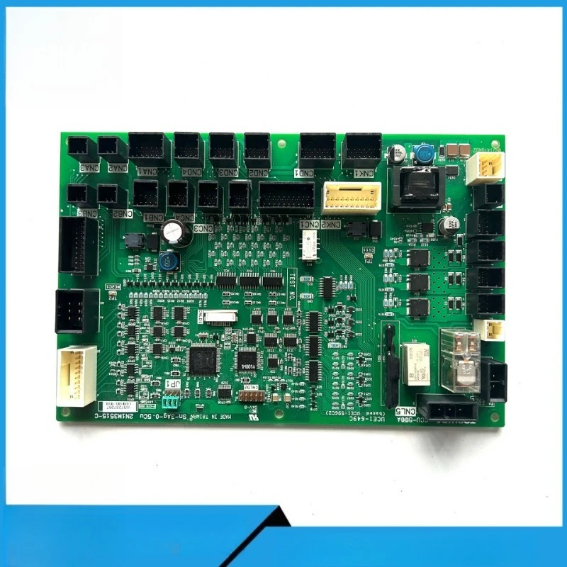 도시바호환 엘리베이터 부품 CCU-500B 500 메보드 Sn-3AG-0.5CU 2N1M3515-C