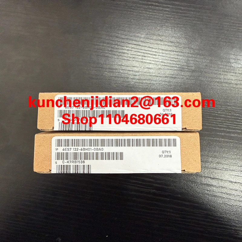 6ES7132-6BD21-0BA0 6ES7136-6BA00-0CA0 6ES7153-2BA02-0XB0 6ES7155-6AU00-0BN0 6ES7521-1BL00-0AB0 오리지널