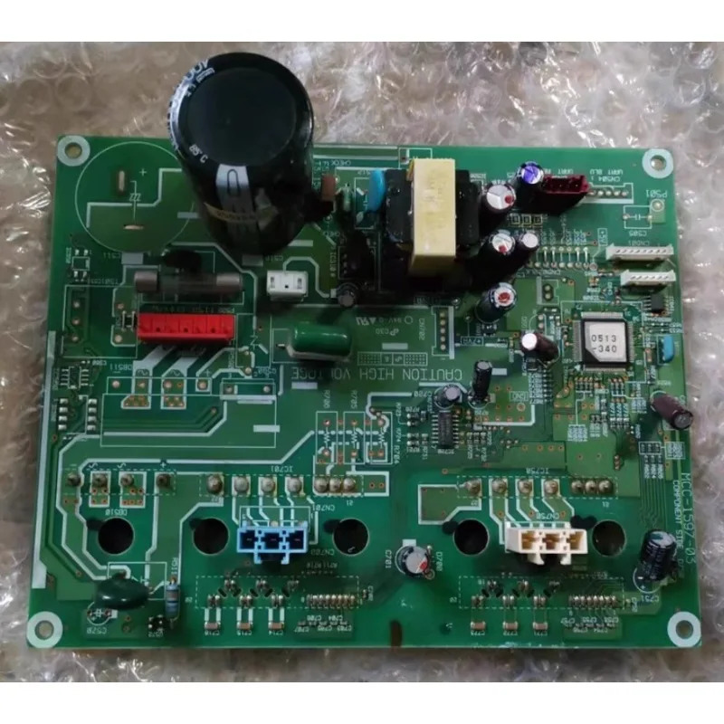 MCC-1600-03 메보드부품 MCC-1597-03 주파수 변환 보드 MCC-1729-06C MCC-1570-13C